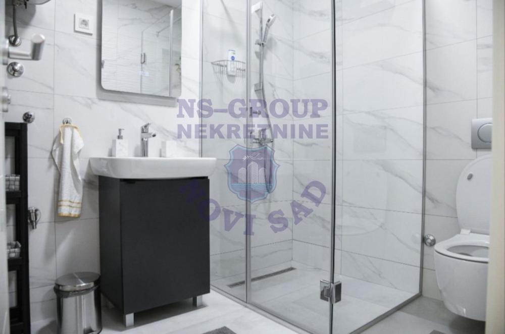 Slika 2 -  Stan na prodaju, 37m2, 173.760€